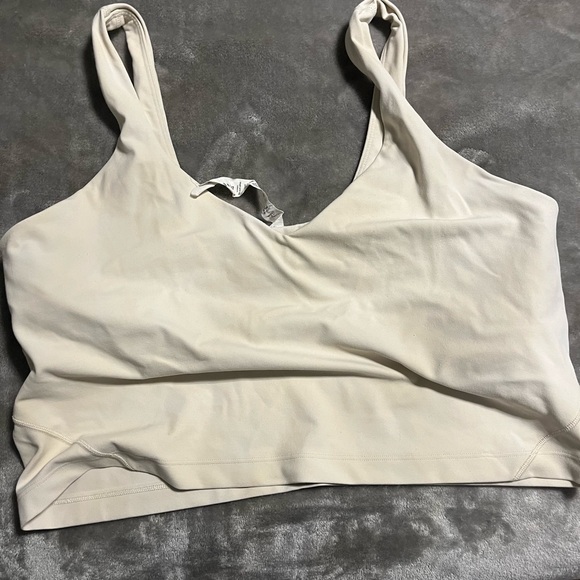 Lululemon Align Tank Top - Picture 2 of 4